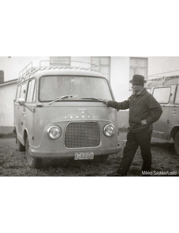 Hotelli Metsähirvas