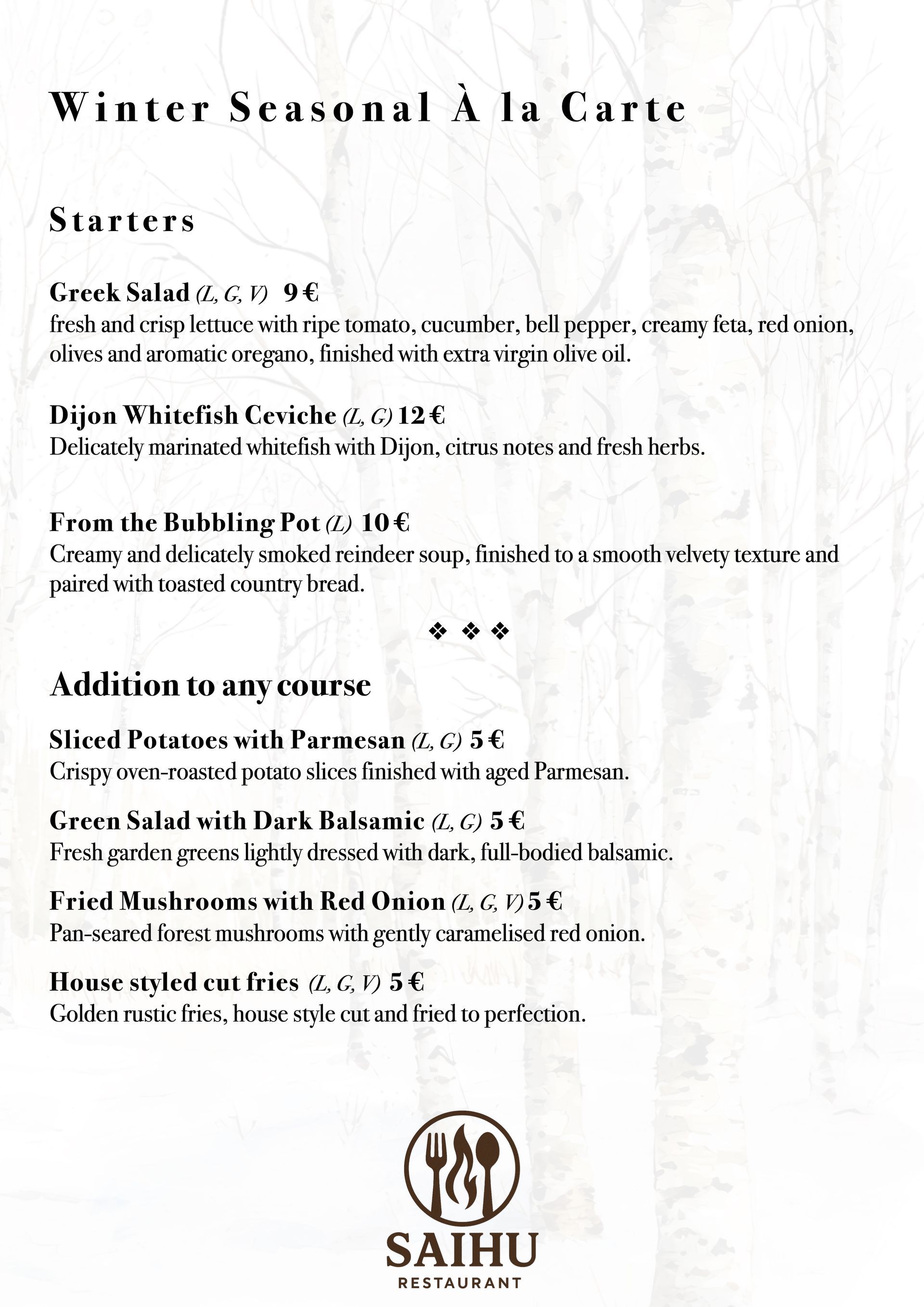 Hotelli Metsähirvas