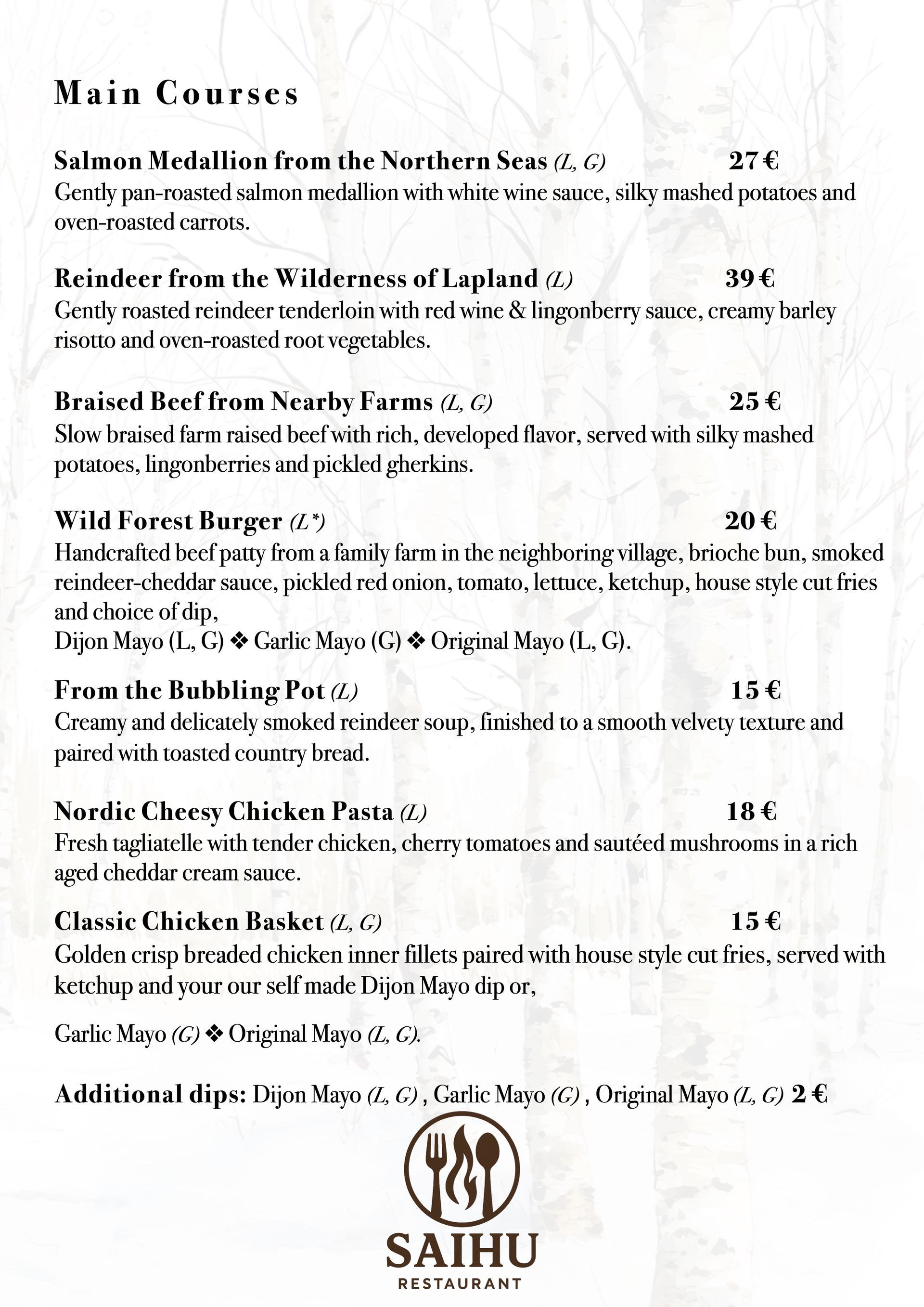 Hotelli Metsähirvas