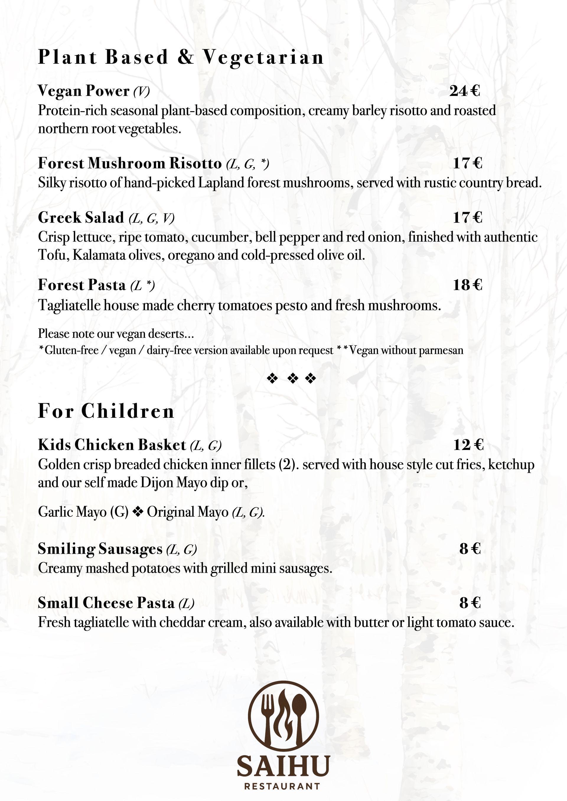 Hotelli Metsähirvas