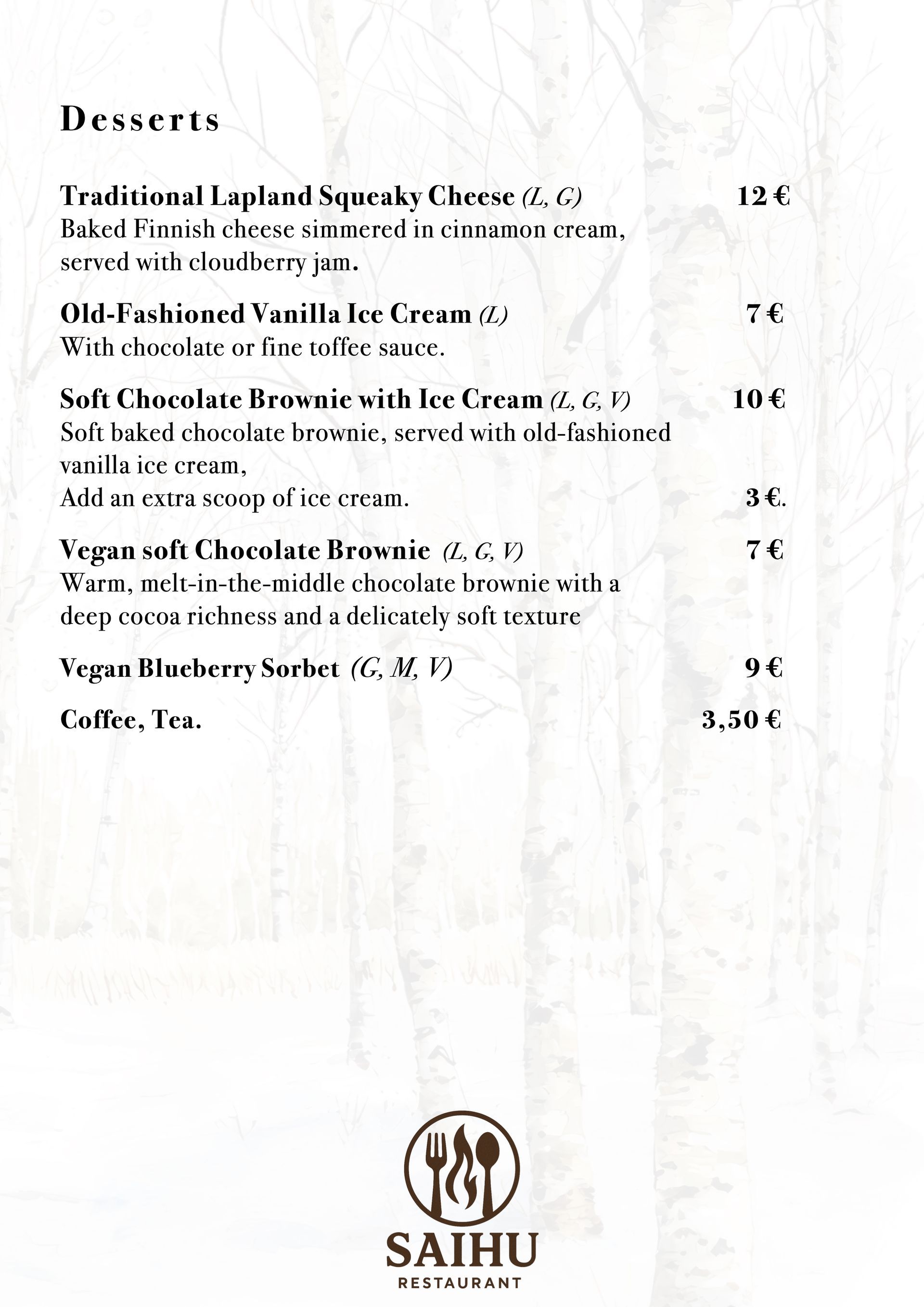 Hotelli Metsähirvas