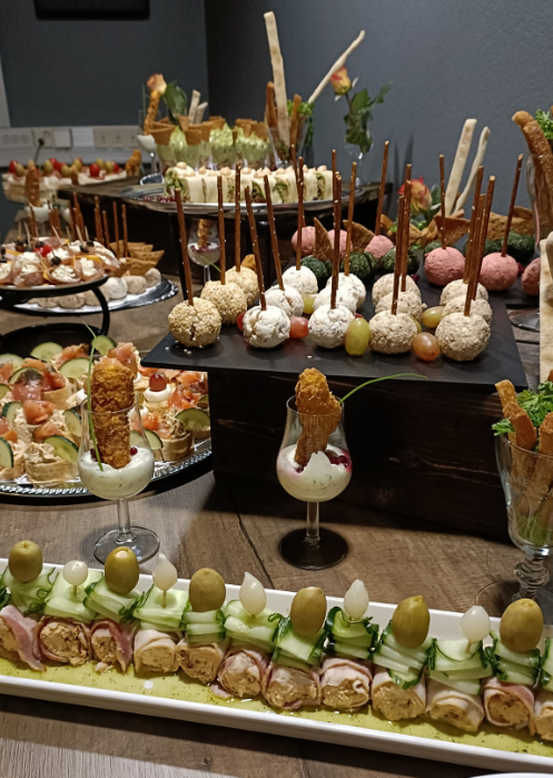 Hotelli Metsähirvas