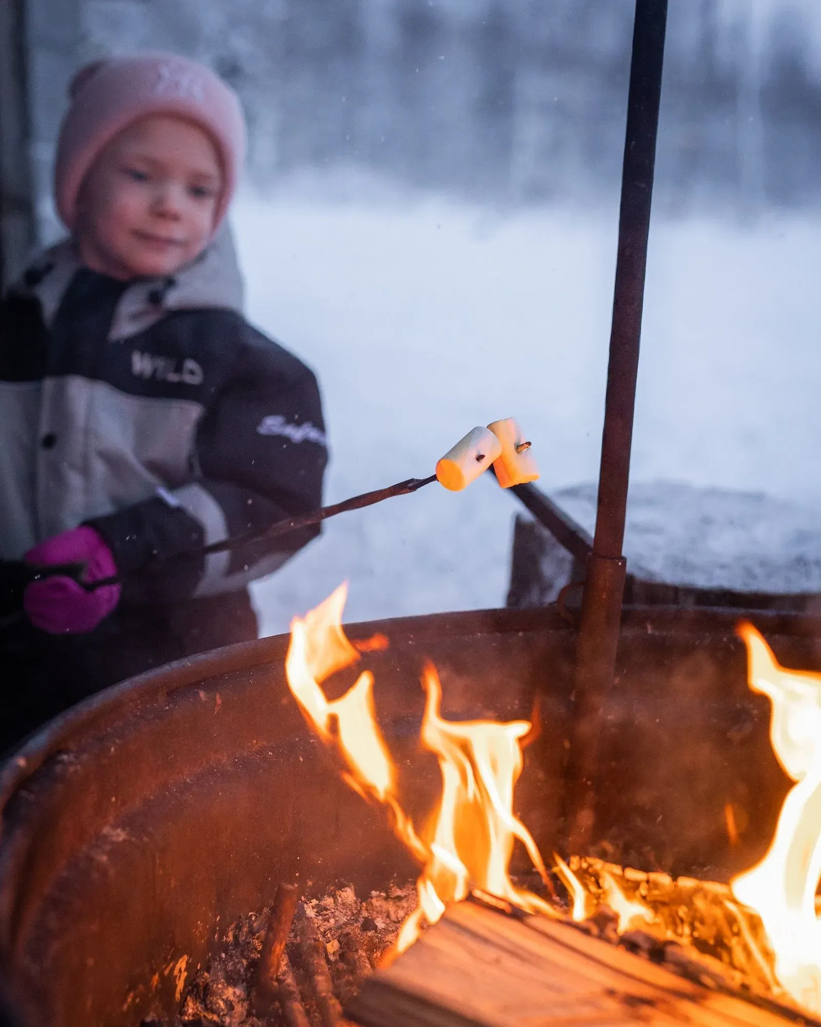 Hotelli Metsähirvas