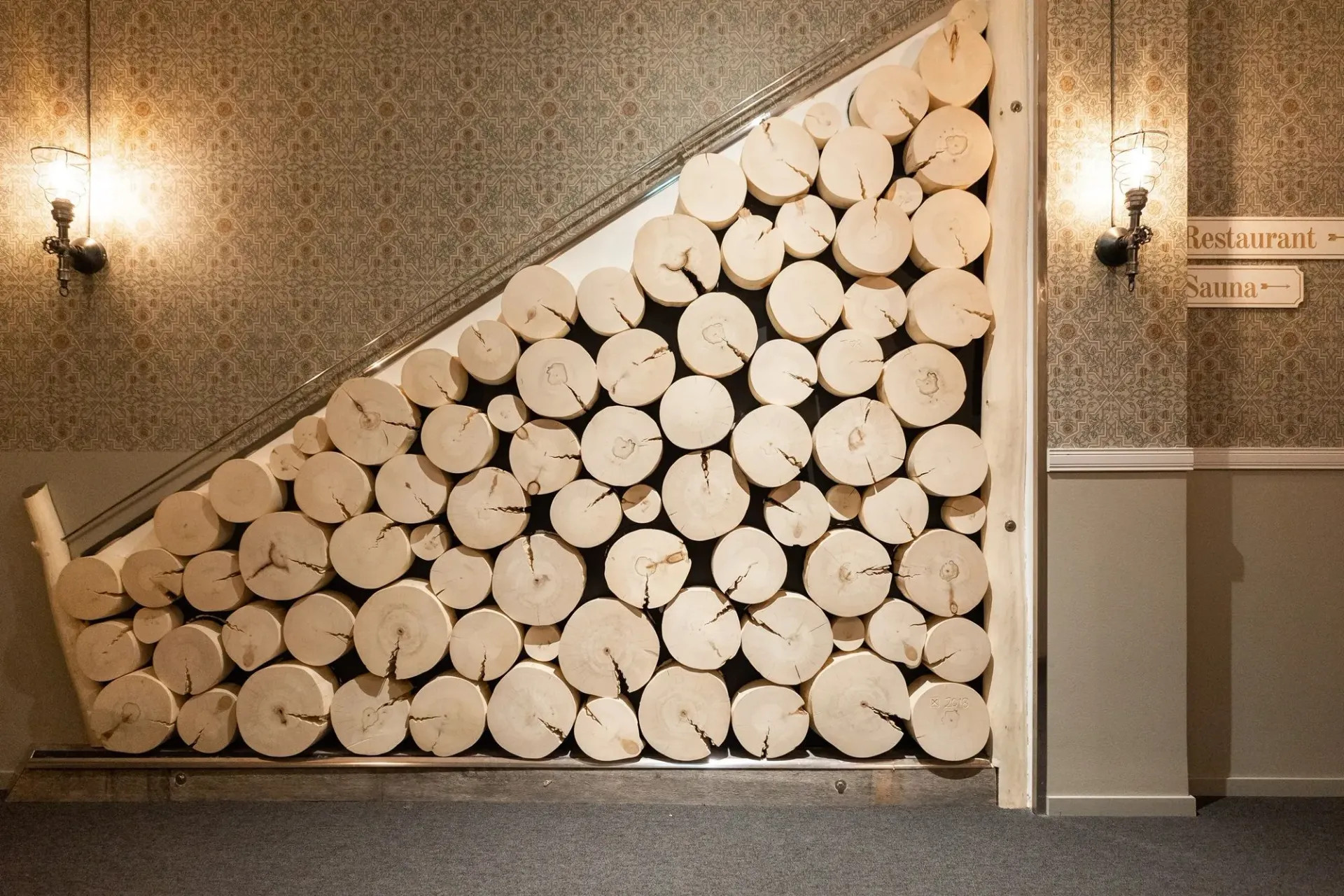 Hotelli Metsähirvas