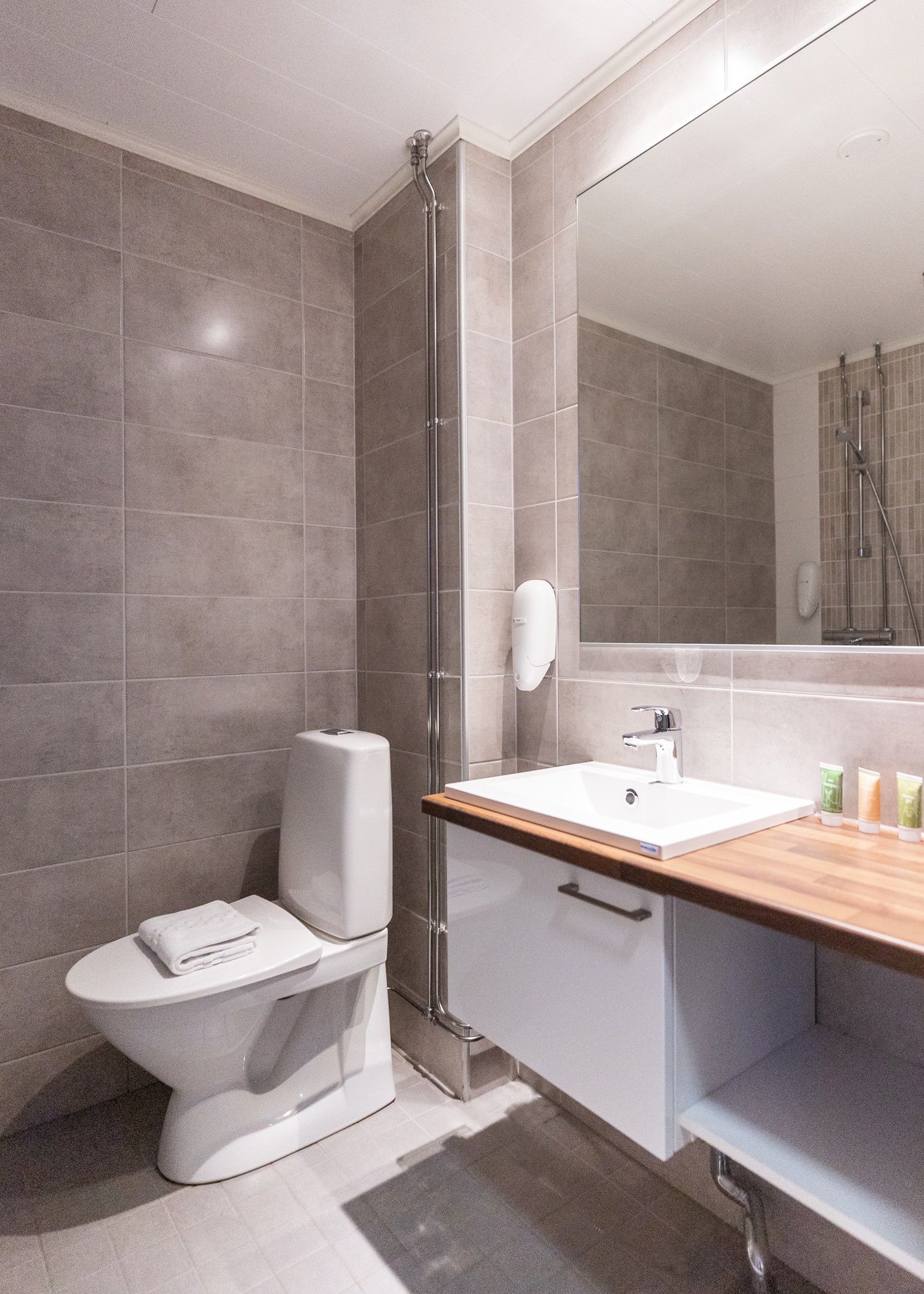 Hotelli Metsähirvas