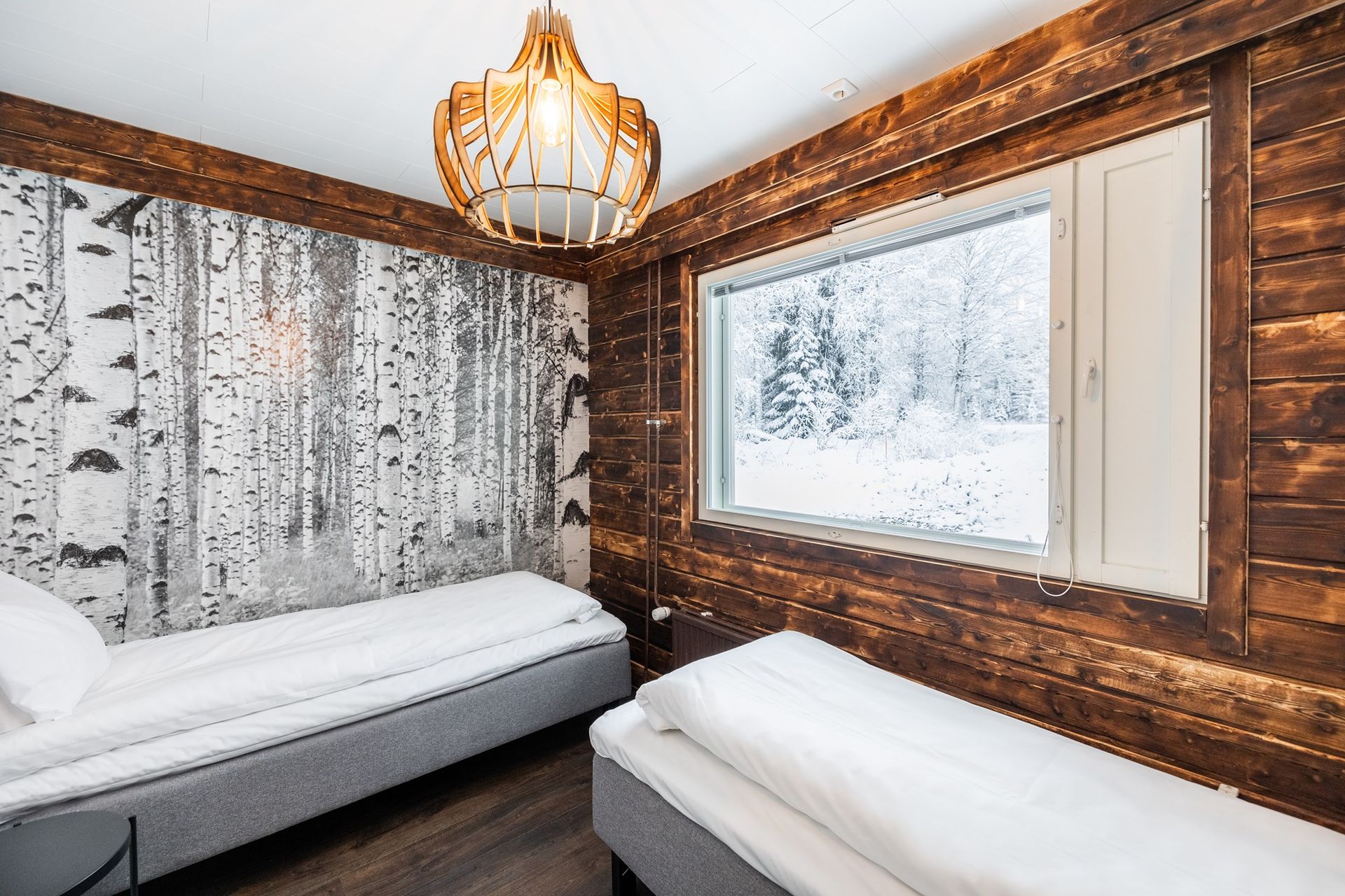 Hotelli Metsähirvas