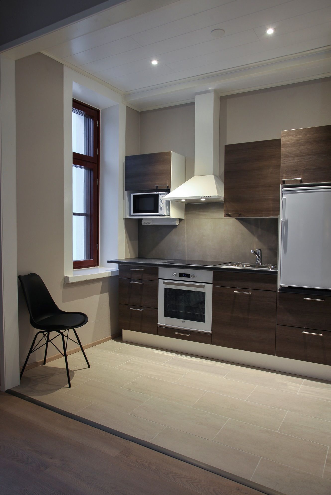 Hotelli Metsähirvas