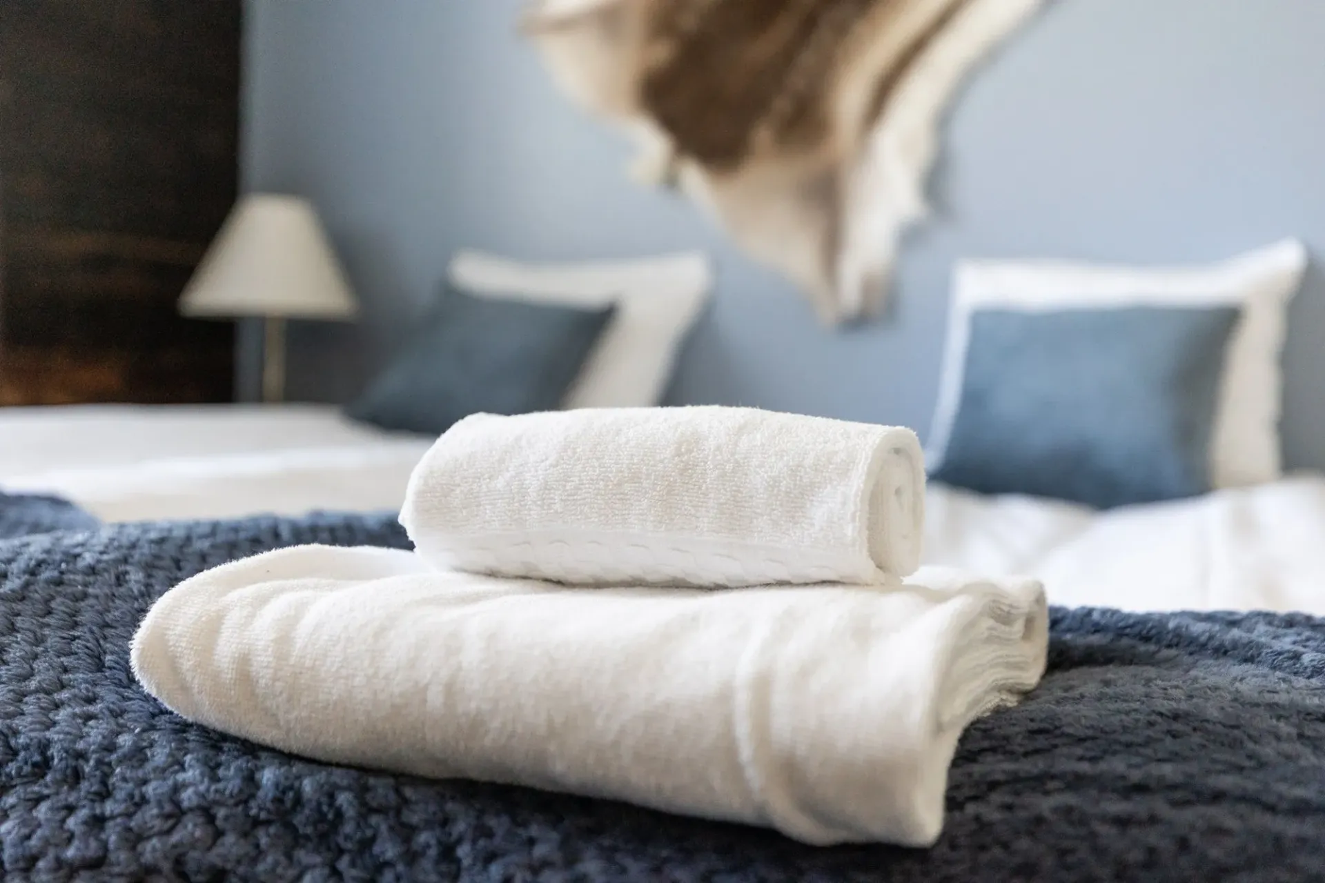 Hotelli Metsähirvas