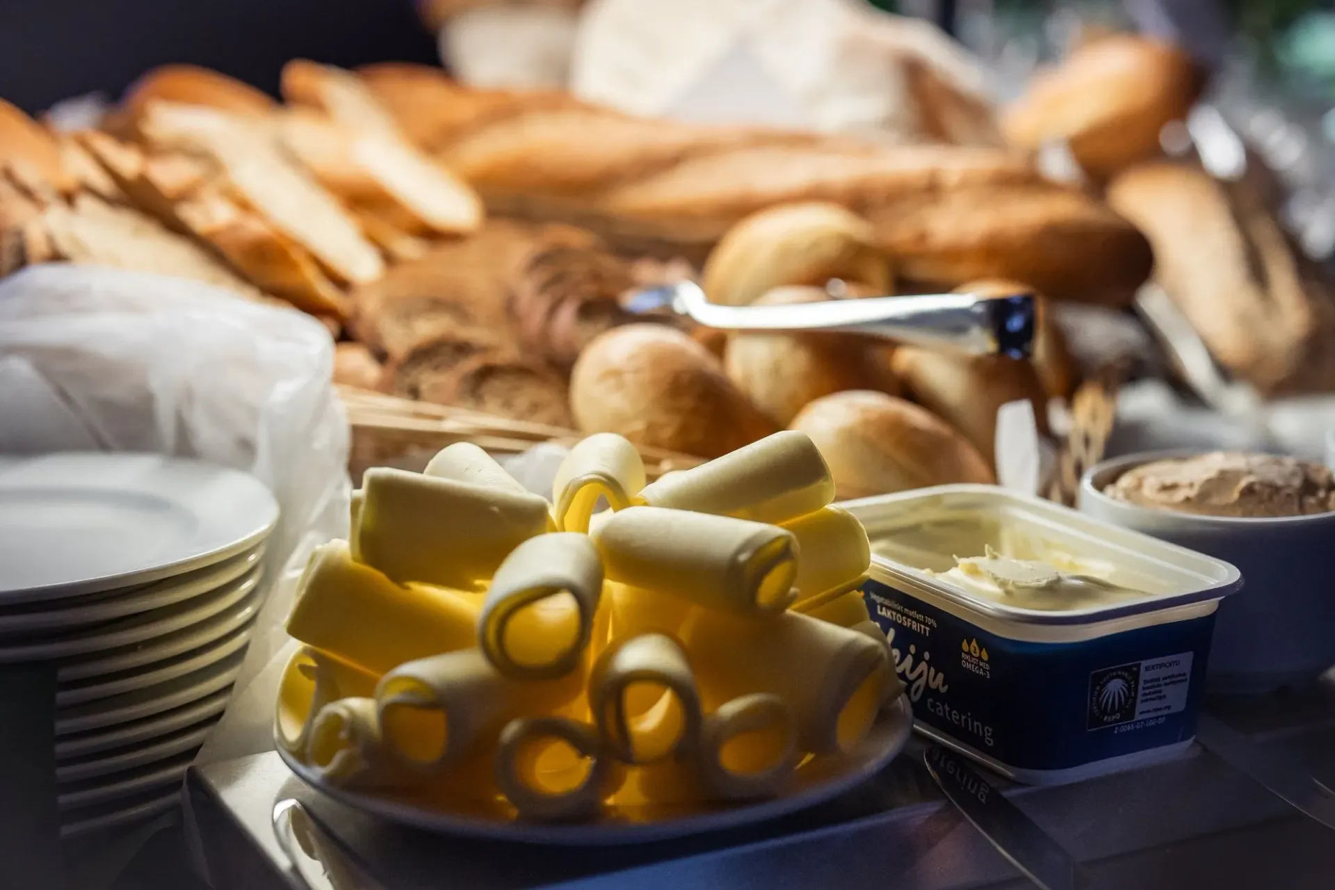 Hotelli Metsähirvas