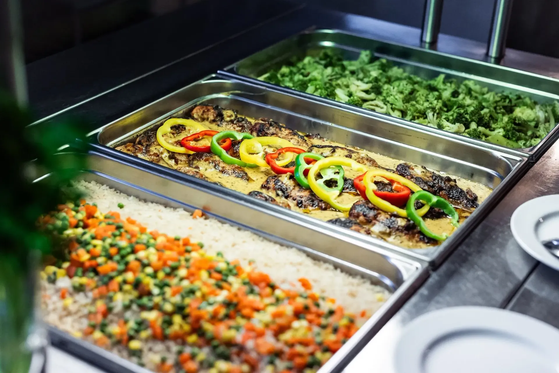 Hotelli Metsähirvas