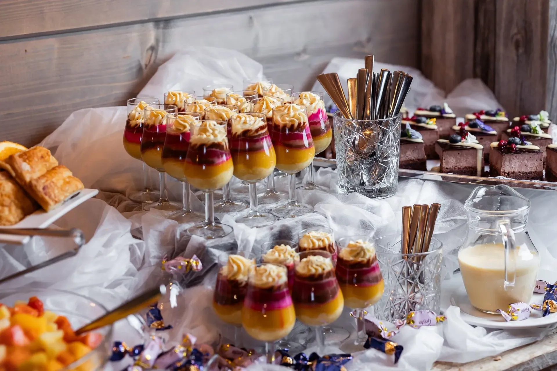 Hotelli Metsähirvas