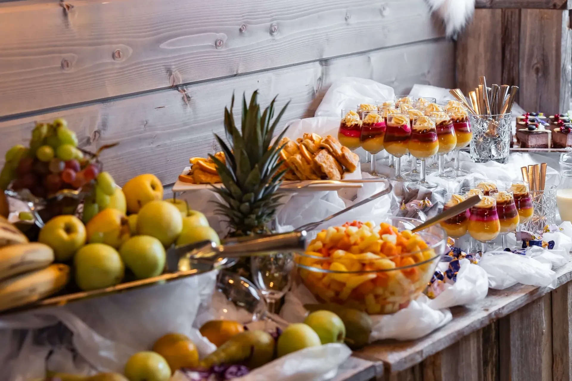 Hotelli Metsähirvas