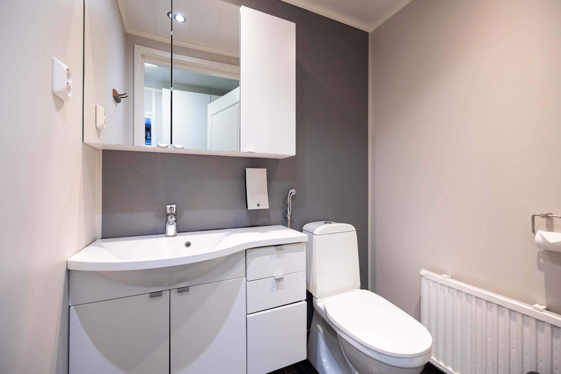 Hotelli Metsähirvas