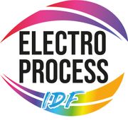 Logo Electro Process Idf