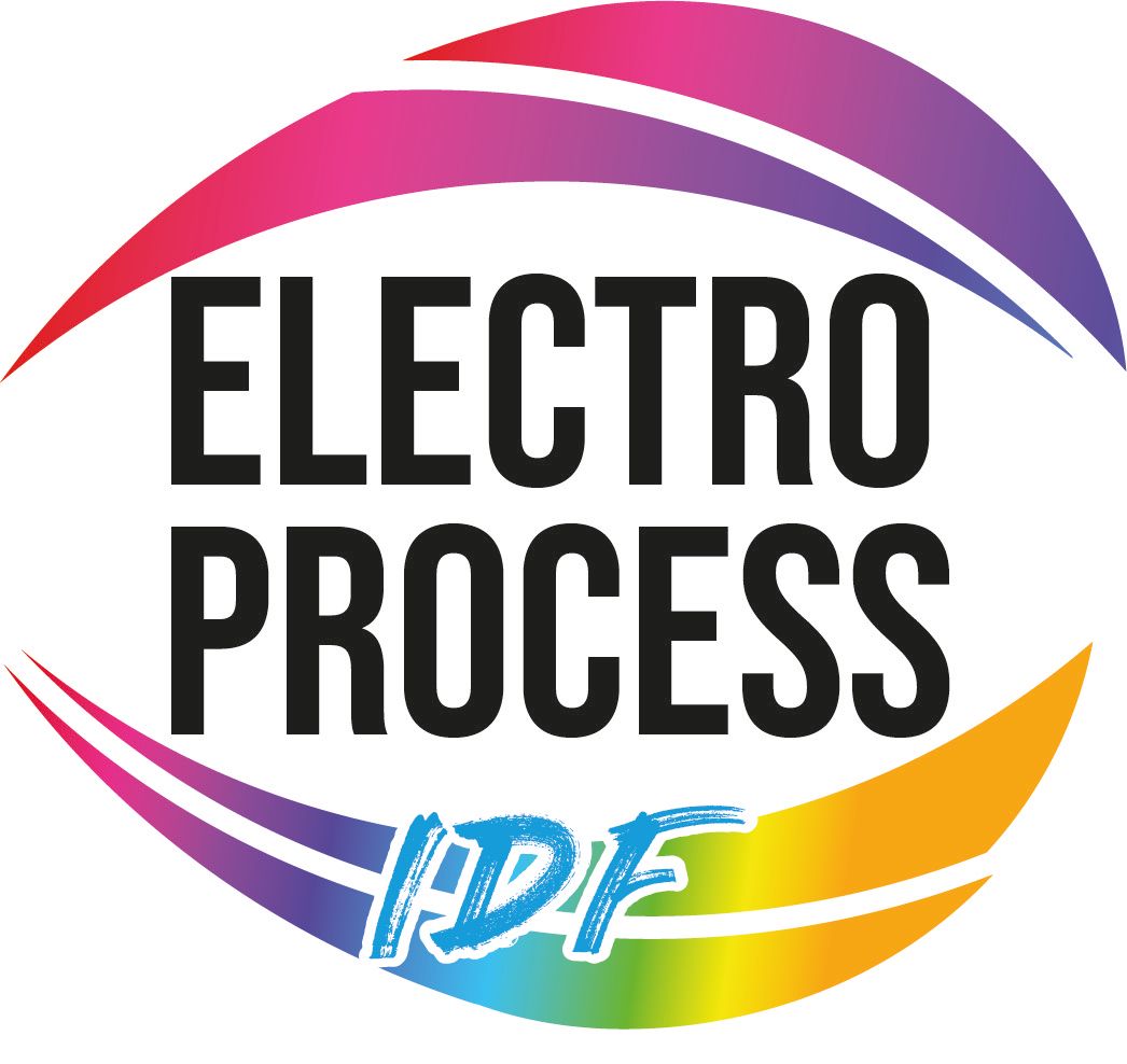 Logo Electro Process Idf
