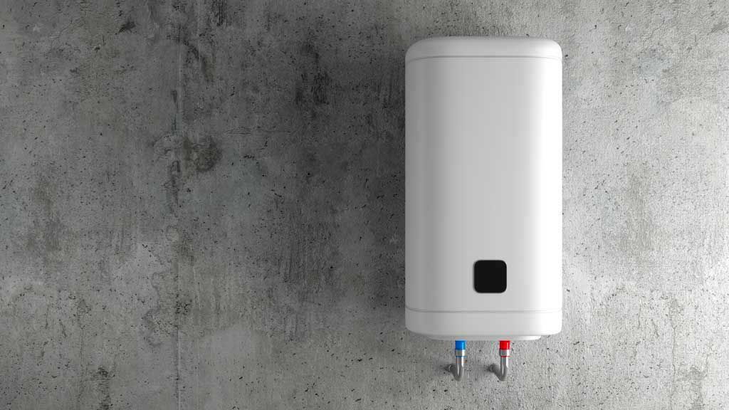 Chauffe-eau électrique