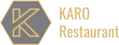 KARO Restaurant Logo