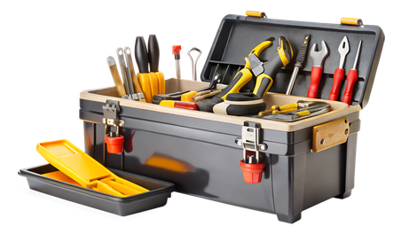 Rouage et outils