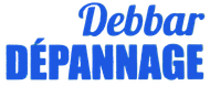 Logo Debbar Dépannage