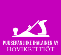 puusepanliikeihalainen
