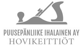 puusepanliikeihalainen