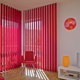 R & B Stores Sàrl - Store à lamelles