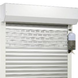 R & B Stores Sàrl - Store de sécurité