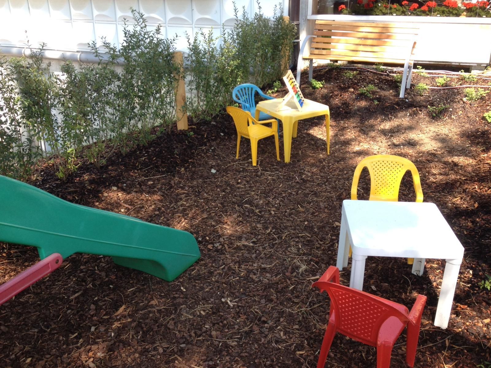 Saal - Restaurant Pöstli - Kappel