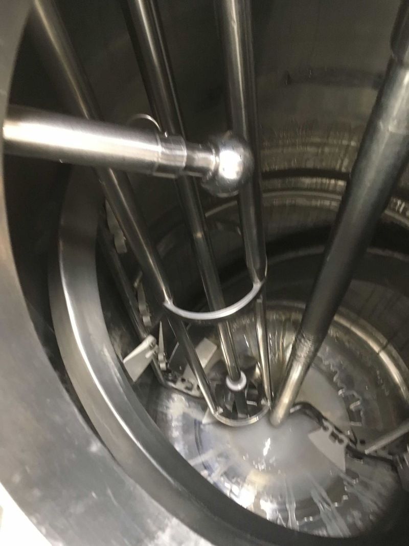 matériel industriel