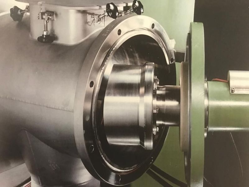 montage d'installations pour industrie