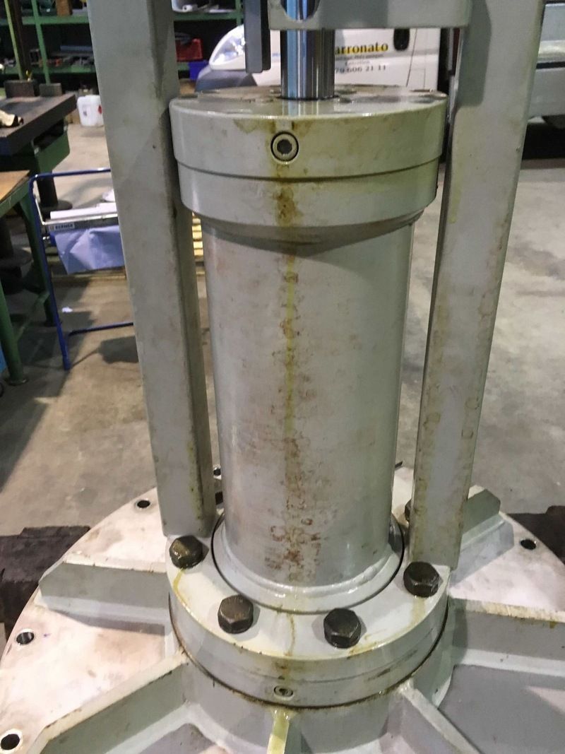 matériel hydraulique