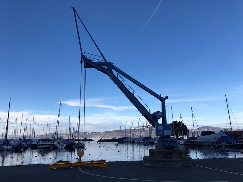 entretien de vérins hydraulique