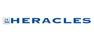 Logo Heracles Logo Heracles