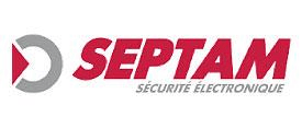 Logo Septam