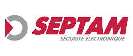 Logo Septam Logo Septam