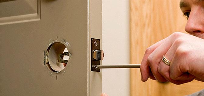 Dépannage de serrures