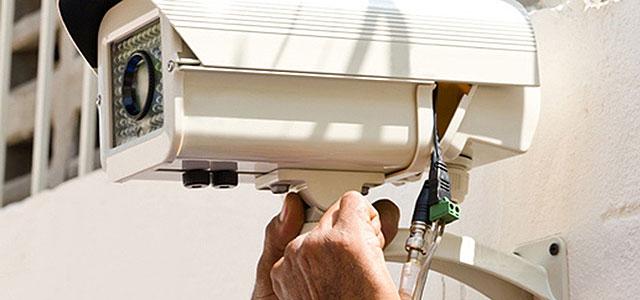 Dépannage vidéosurveillance