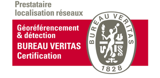 Certification bureau Veritas
