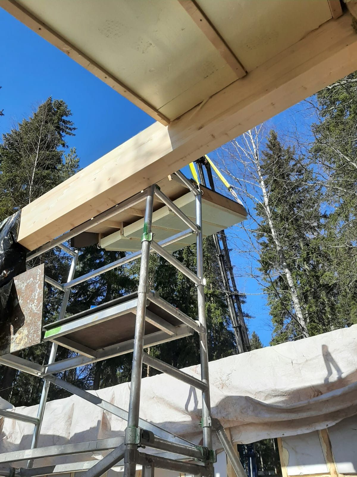 Uudisrakennukset laadukkaasti