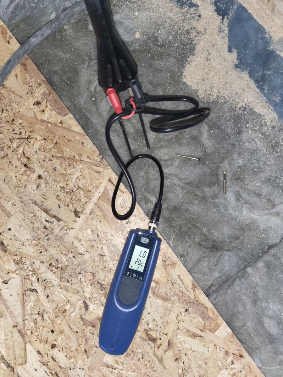 Viemärien kuvaaminen
