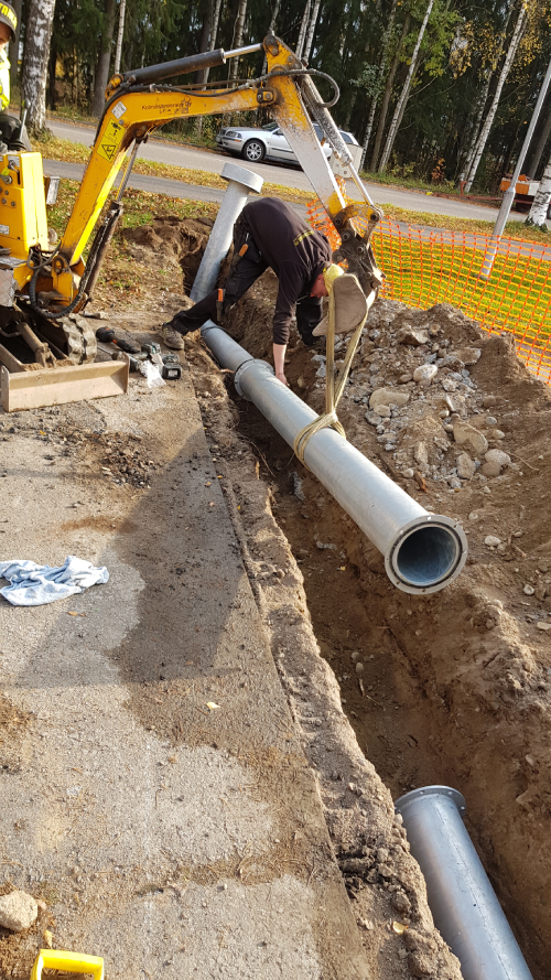 Rakennusmestaripalvelut