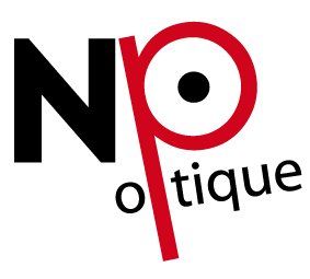Logo NP Optique
