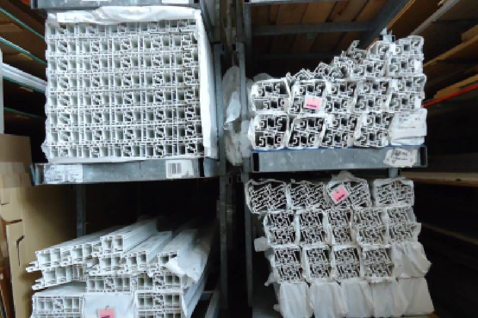 Schneider Kunststofffenster Fabrikation