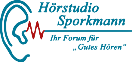Hörstudio Sporkmann Logo