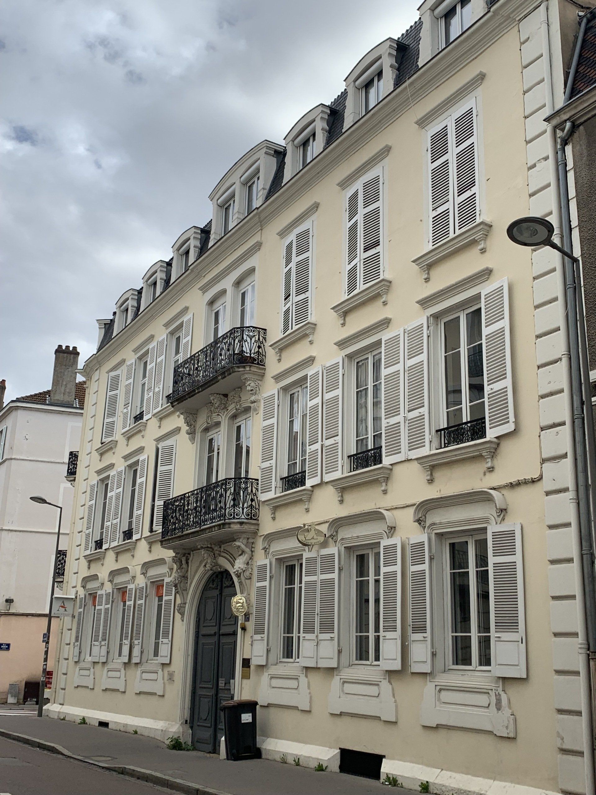 Remplacement de fenêtres