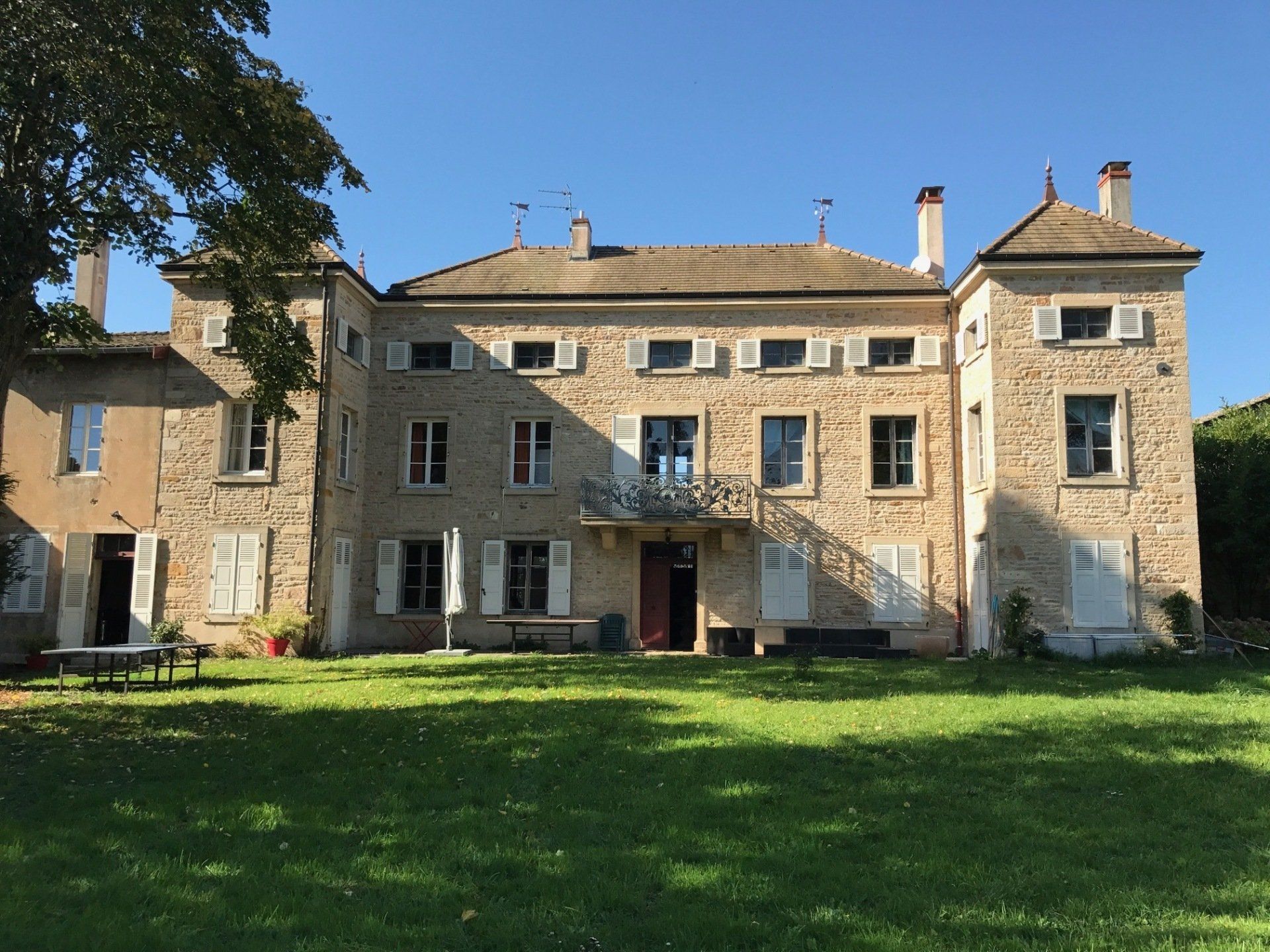 Rénovation de portes et fenêtres
