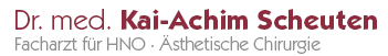 Dr. med Kai-Achim Scheuten