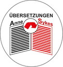 Anne Sykes / Sykes Translations | Troisdorf | Logo