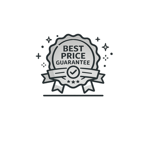 « GARANTIE DU MEILLEUR PRIX »