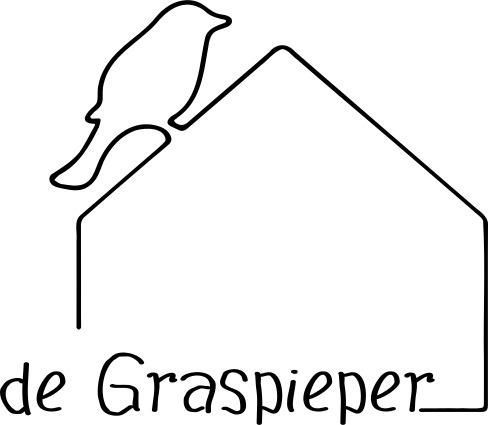 De graspieper